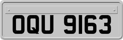 OQU9163