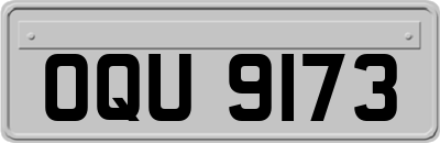 OQU9173