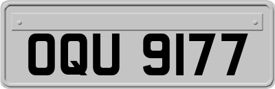 OQU9177