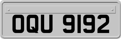 OQU9192