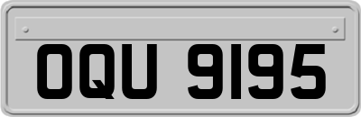 OQU9195
