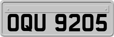 OQU9205