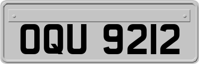OQU9212