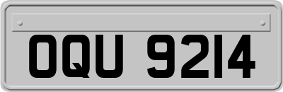 OQU9214