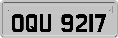 OQU9217