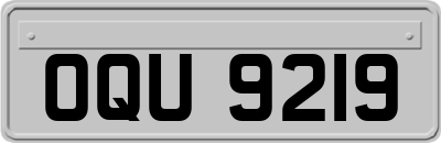 OQU9219