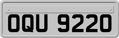 OQU9220