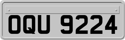 OQU9224