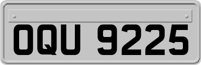 OQU9225