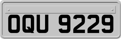 OQU9229