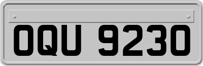 OQU9230