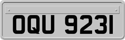 OQU9231