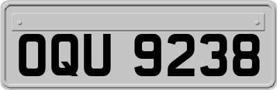 OQU9238