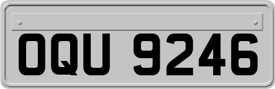 OQU9246