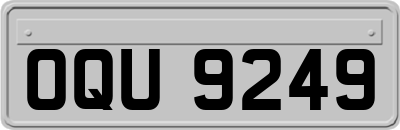 OQU9249