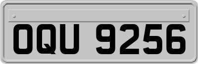 OQU9256