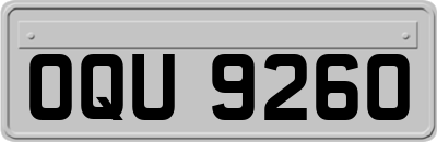 OQU9260