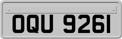 OQU9261