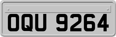 OQU9264