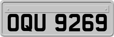 OQU9269