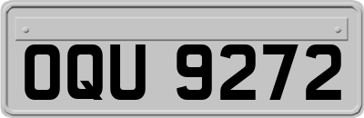 OQU9272