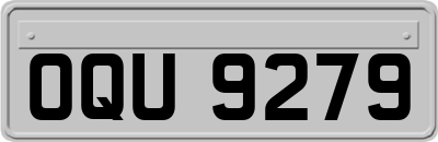OQU9279