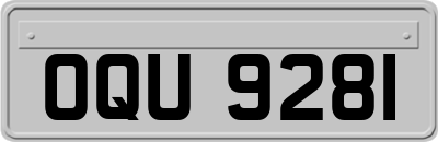 OQU9281