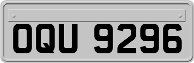 OQU9296