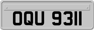 OQU9311