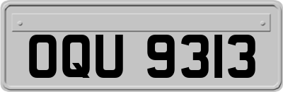 OQU9313