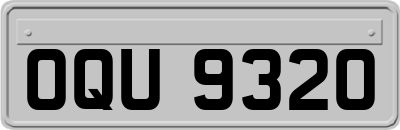 OQU9320