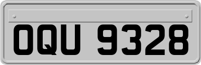OQU9328