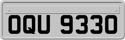 OQU9330