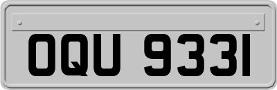 OQU9331