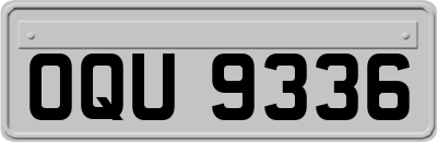 OQU9336