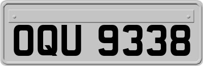OQU9338