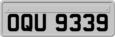 OQU9339