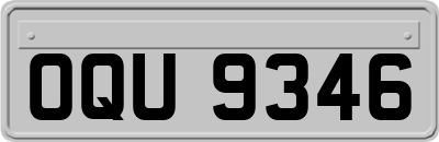 OQU9346