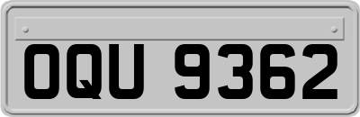 OQU9362