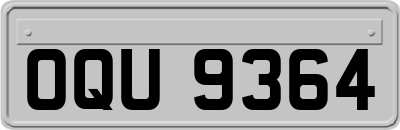 OQU9364