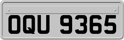 OQU9365