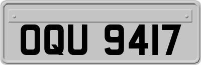 OQU9417