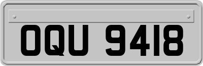 OQU9418