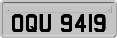 OQU9419