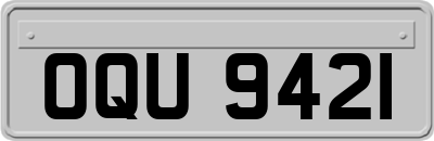OQU9421