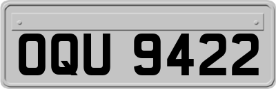OQU9422