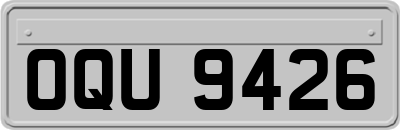 OQU9426