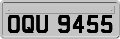 OQU9455