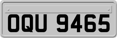 OQU9465