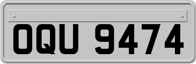 OQU9474